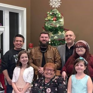 Meet your Posher, Mary